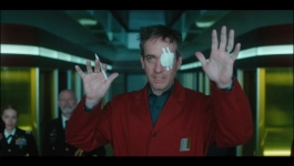 The Miniature Wife - Season 01 Episode 08